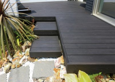 天然木タンモクアッシュデッキセット無塗装床板TAKASHO